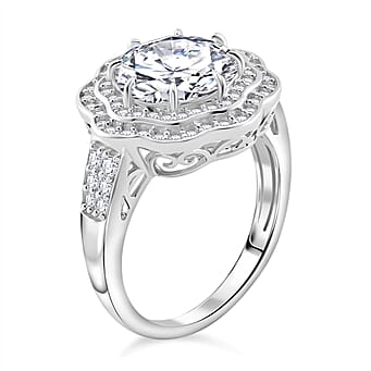 https://tjcuk.sirv.com/Products/80/4/8044616/Moissanite-Main-Stone-With-Side-Stone-Ring-in-Rhodium-Overlay-Sterling_8044616_2.jpg?w=342&h=342
