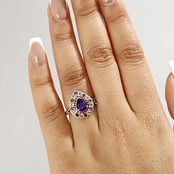 https://tjcuk.sirv.com/Products/80/4/8044646/African-Amethyst-Citrine-Rhodolite-Garnet-Ring-in-Rhodium-Overlay-Ster_8044646_2.jpg?w=342&h=342
