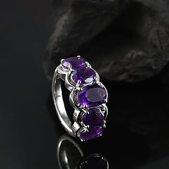 https://tjcuk.sirv.com/Products/80/4/8044681/African-Amethyst-5-Stone-Ring-in-Rhodium-Overlay-Sterling-Silver-3-97-_8044681_1.jpg?w=342&h=342