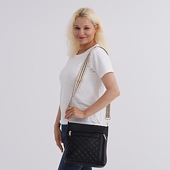 https://tjcuk.sirv.com/Products/80/4/8044863/Crossbody-Bag-Size-One-Size-Black-Tan_8044863_1.jpg?w=342&h=342