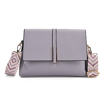 https://tjcuk.sirv.com/Products/80/4/8044920/Artisan-Crossbody-Sling-Bag-with-Geometric-Pattern-Shoulder-Strap-Lave_8044920.jpg?w=342&h=342