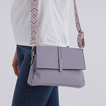 https://tjcuk.sirv.com/Products/80/4/8044920/Artisan-Crossbody-Sling-Bag-with-Geometric-Pattern-Shoulder-Strap-Lave_8044920_2.jpg?w=342&h=342