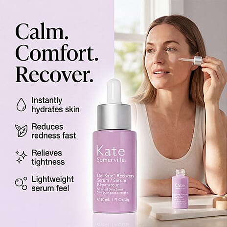 Kate Somerville DeliKate Recovery Serum 30ml