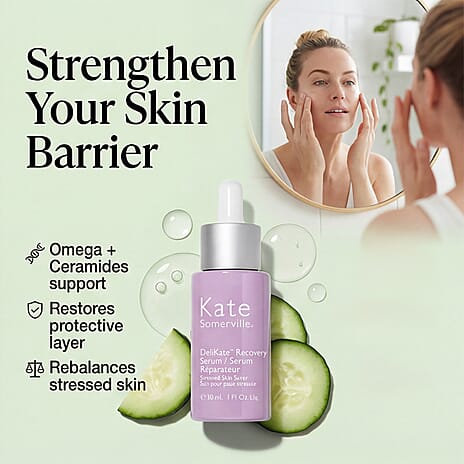 Kate Somerville DeliKate Recovery Serum 30ml