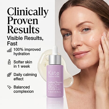 Kate Somerville DeliKate Recovery Serum 30ml
