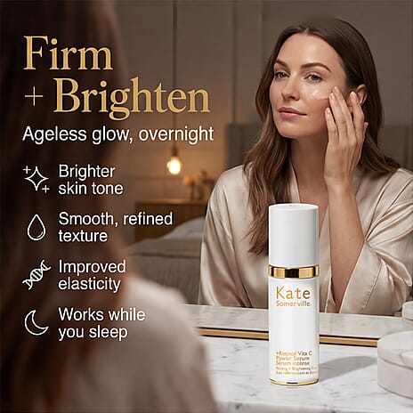 Kate Somerville -Retinol Vita C Power Serum - 30ml