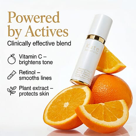 Kate Somerville -Retinol Vita C Power Serum - 30ml