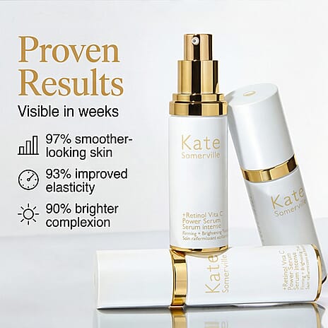 Kate Somerville -Retinol Vita C Power Serum - 30ml