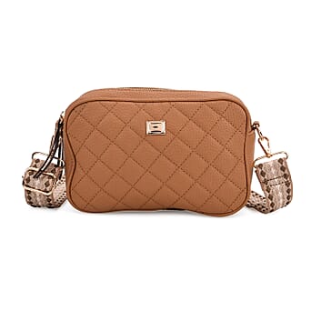 https://tjcuk.sirv.com/Products/80/4/8045327/Prime-Time-Deal-Quilted-Fully-Lined-Crossbody-Bag-With-Adjustable-Leng_8045327.jpg?w=342&h=342