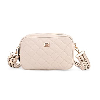 https://tjcuk.sirv.com/Products/80/4/8045334/Prime-Time-Deal-Quilted-Fully-Lined-Crossbody-Bag-With-Adjustable-Leng_8045334.jpg?w=342&h=342