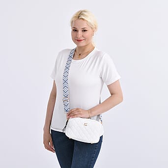 https://tjcuk.sirv.com/Products/80/4/8045347/Crossbody-Bag-Size-One-Size-White-Yellow_8045347_1.jpg?w=342&h=342