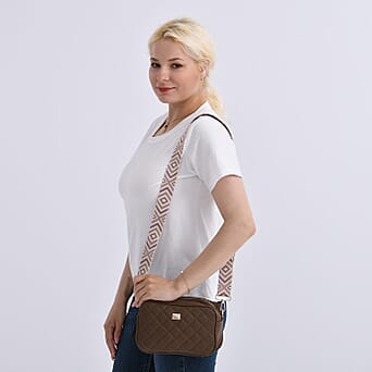 https://tjcuk.sirv.com/Products/80/4/8045348/Crossbody-Bag-Size-One-Size-Brown-Yellow_8045348_1.jpg?w=342&h=342