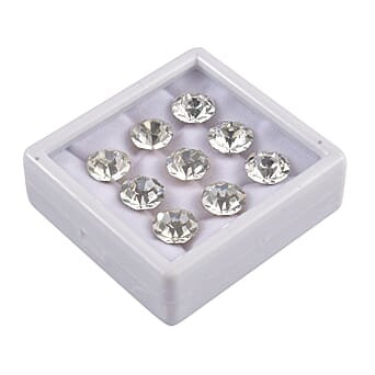 https://tjcuk.sirv.com/Products/80/4/8045360/One-Time-Closeout-Deal-Collection-of-9-Swarovski-Crystal-Round-Shape-S_8045360_1.jpg?w=342&h=342