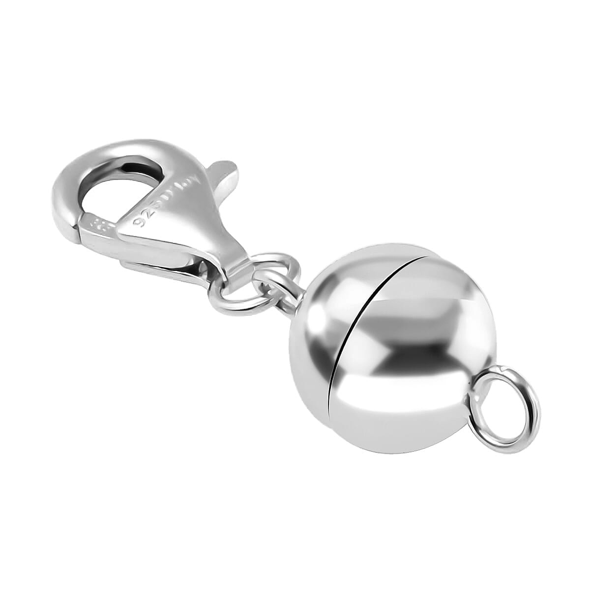 Sterling Silver Accessories