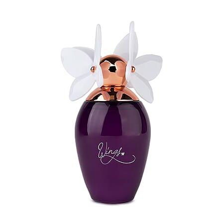 Laurelle Wings 2 Eau De Parfum for Her - 100ml