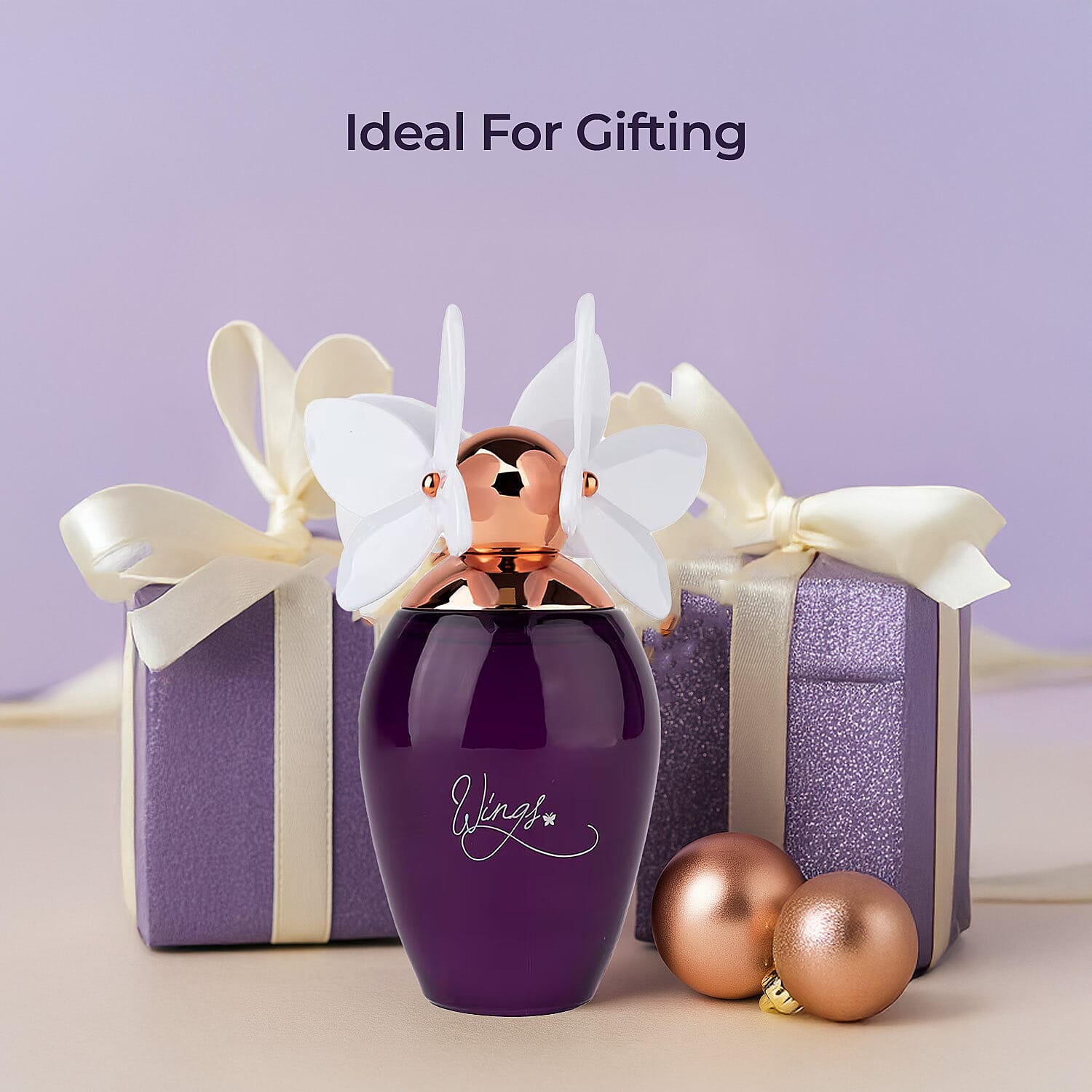 Laurelle Wings 2 EDP - 100ml