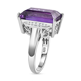 https://tjcuk.sirv.com/Products/80/4/8046402/African-Amethyst-White-Zircon-Solitaire-Ring-in-Rhodium-Overlay-Sterli_8046402_3.jpg?w=342&h=342