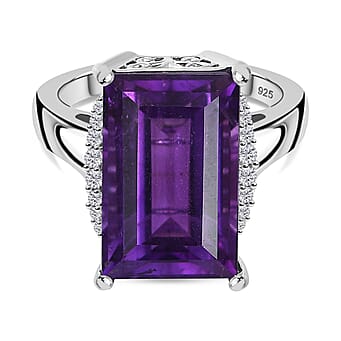 https://tjcuk.sirv.com/Products/80/4/8046404/African-Amethyst-White-Zircon-Solitaire-Ring-in-Rhodium-Overlay-Sterli_8046404.jpg?w=342&h=342