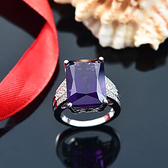 https://tjcuk.sirv.com/Products/80/4/8046421/African-Amethyst-White-Zircon-Solitaire-Ring-in-Rhodium-Overlay-Sterli_8046421_1.jpg?w=342&h=342