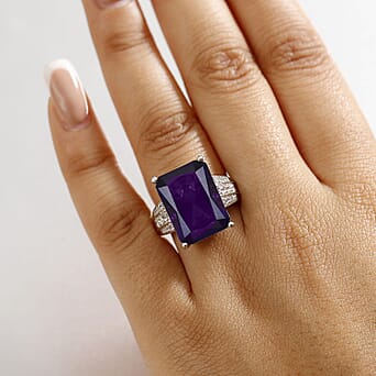 https://tjcuk.sirv.com/Products/80/4/8046421/African-Amethyst-White-Zircon-Solitaire-Ring-in-Rhodium-Overlay-Sterli_8046421_2.jpg?w=342&h=342