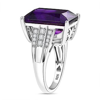 https://tjcuk.sirv.com/Products/80/4/8046421/African-Amethyst-White-Zircon-Solitaire-Ring-in-Rhodium-Overlay-Sterli_8046421_3.jpg?w=342&h=342