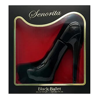 https://tjcuk.sirv.com/Products/80/4/8046481/Fine-Perfumery-Senorita-Black-Ballet-Shoe-EDP-100ml_8046481.jpg?w=342&h=342