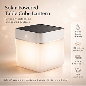 https://tjcuk.sirv.com/Products/80/4/8046503/LUTEC-Table-Cube-Solar-Powered-LED-Portable-Lantern-3-Step-Dimmer-IP44_8046503_2.jpg?w=342&h=342