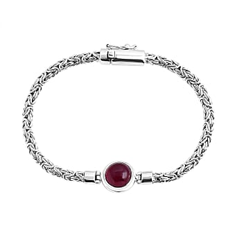 https://tjcuk.sirv.com/Products/80/4/8046527/Royal-Bali-Collection-African-Ruby-Bracelet-Size-7-Sterling-Silver-8-0_8046527.jpg?w=342&h=342