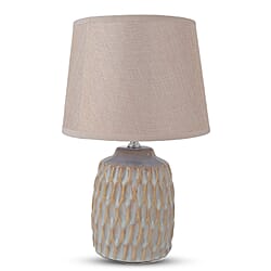 Table Lamp with Shade