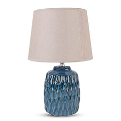 Table Lamp with Shade