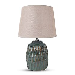 Table Lamp with Shade