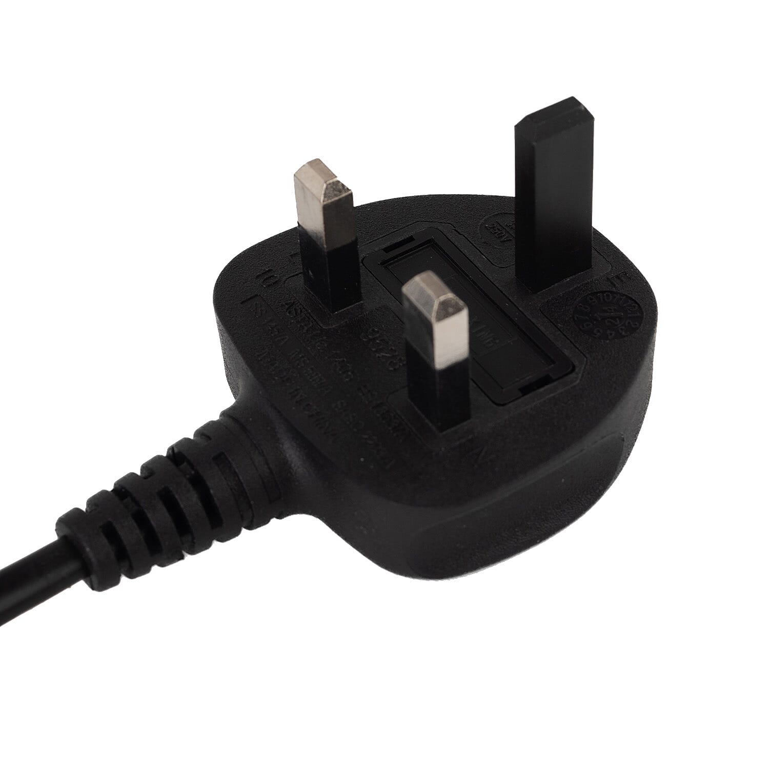 Table Lamp with Shade - Green