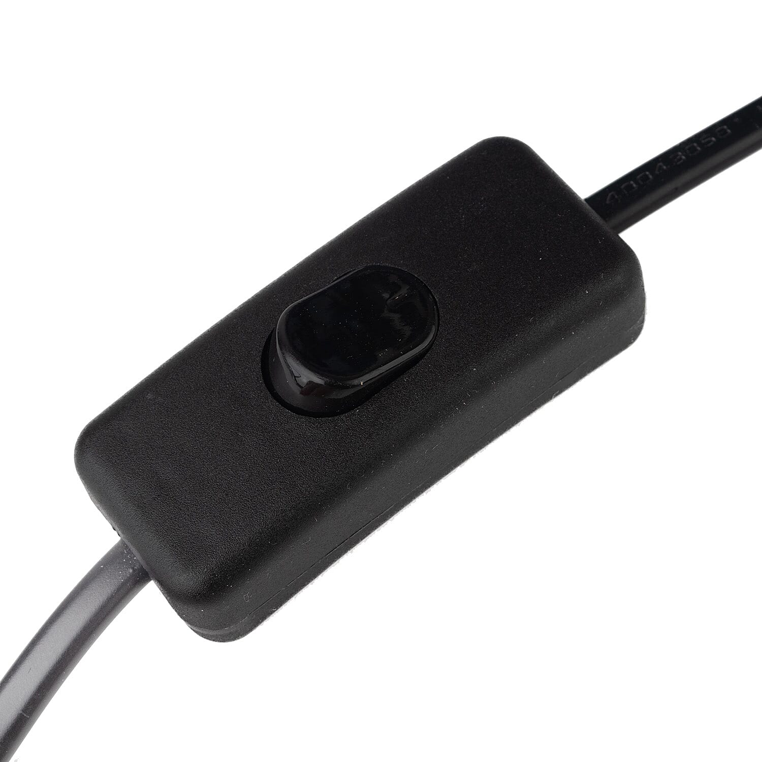 Table Lamp with Shade - Green