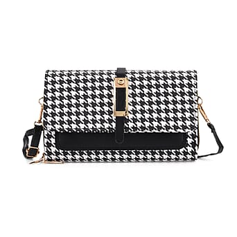 https://tjcuk.sirv.com/Products/80/4/8046667/Crossbody-Bag-Size-One-Size-Black-White-Black-and-White_8046667.jpg?w=342&h=342