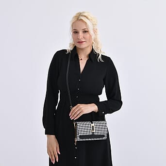 https://tjcuk.sirv.com/Products/80/4/8046667/Crossbody-Bag-Size-One-Size-Black-White-Black-and-White_8046667_1.jpg?w=342&h=342