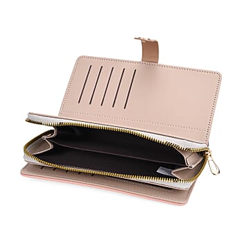 https://tjcuk.sirv.com/Products/80/4/8046738/PU-Patterned-Wallet-Size-7x1x3-in-Khaki-Khaki_8046738_3.jpg?w=342&h=342