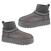 Shoes by Emma Ladies Melrose Ankle Boots