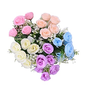 https://tjcuk.sirv.com/Products/80/4/8046878/Set-of-5-Vibrant-Artificial-Mini-Rose-Flower-Bouquets-28Cm-Assorted-Co_8046878_2.jpg?w=342&h=342