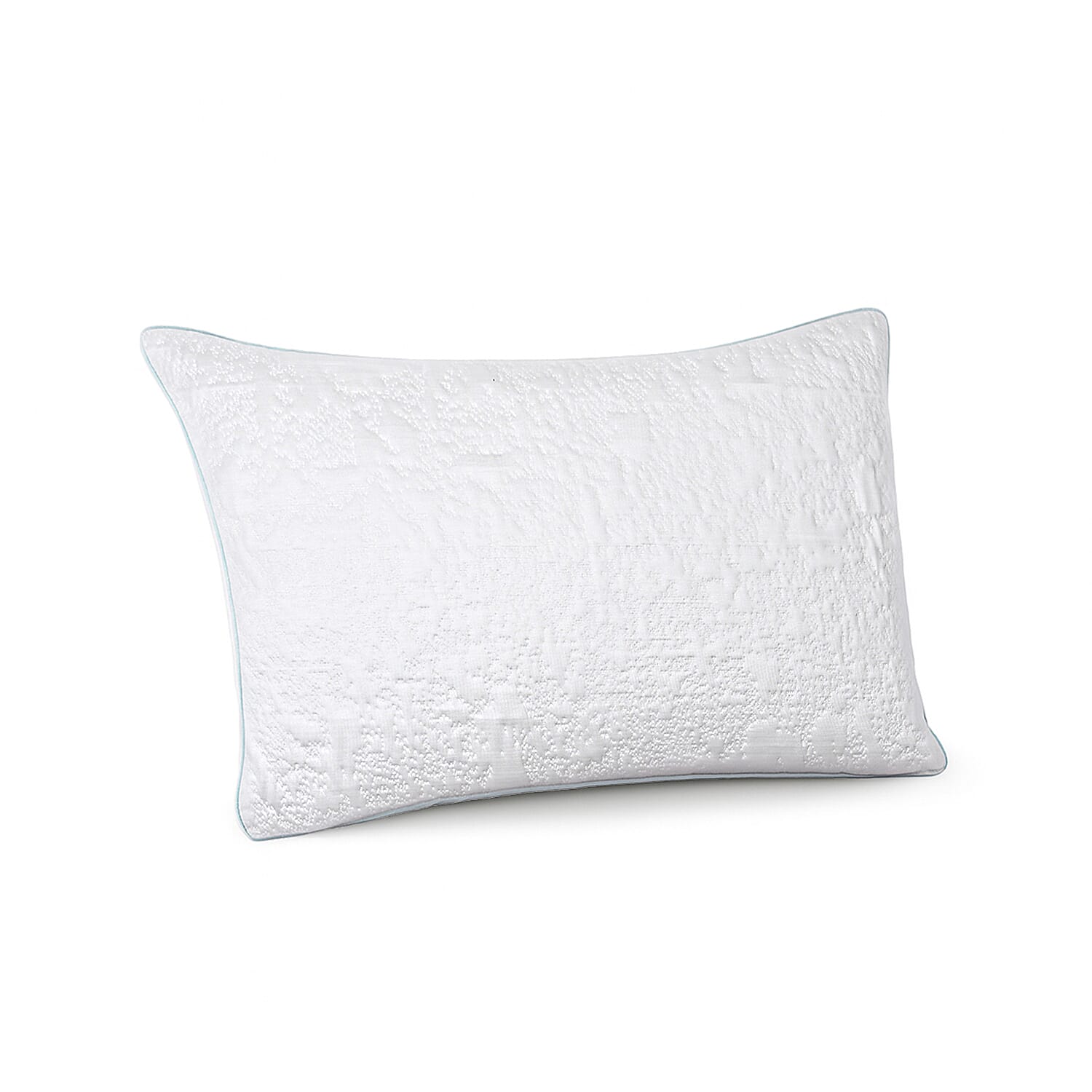 Luxury Cooling Jaquard Waterproof Pillow Protector (Machine Washable)