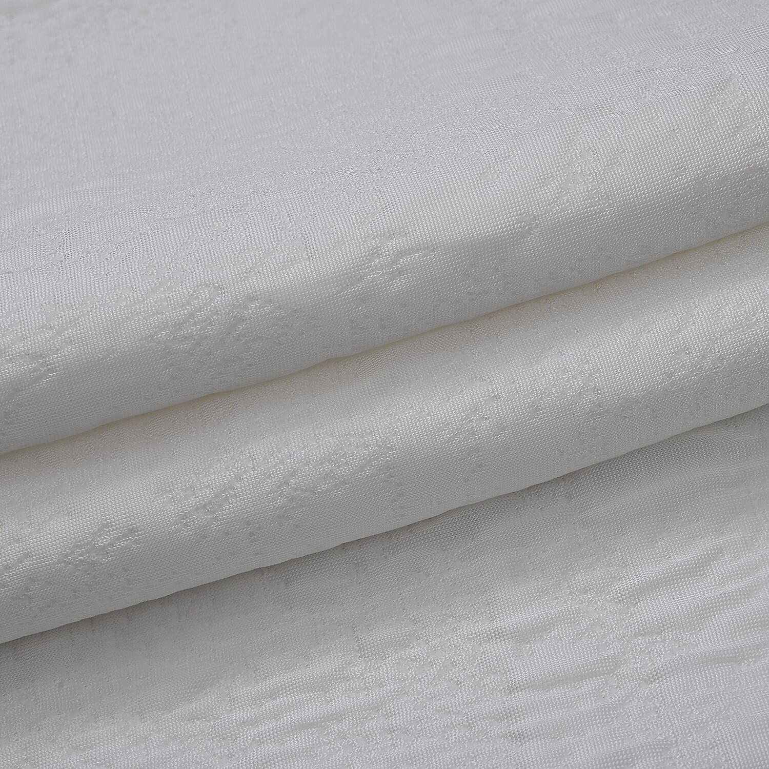 Luxury Cooling Jaquard Waterproof Mattress Protector- (Machine Washable) - Size Single