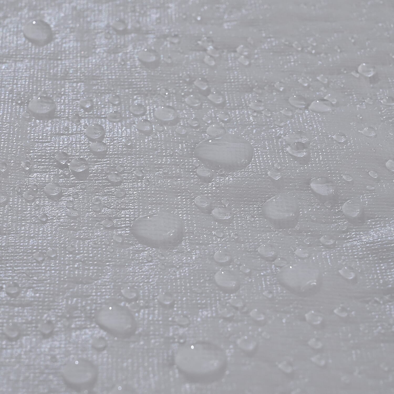 Luxury Cooling Jaquard Waterproof Mattress Protector- (Machine Washable) - Size Single