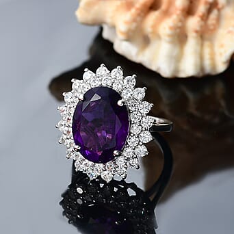 https://tjcuk.sirv.com/Products/80/4/8047215/African-Amethyst-White-Zircon-Ring-in-Rhodium-Overlay-Sterling-Silver-_8047215_1.jpg?w=342&h=342
