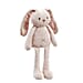 Safe and Soft Bunny Soft Toy - Pink