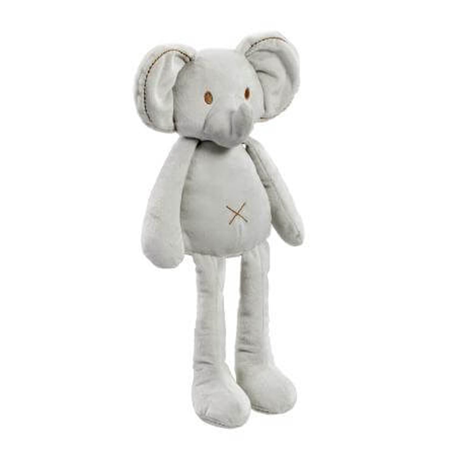 Peter Rabbit Toy (Size - One Size) - Grey