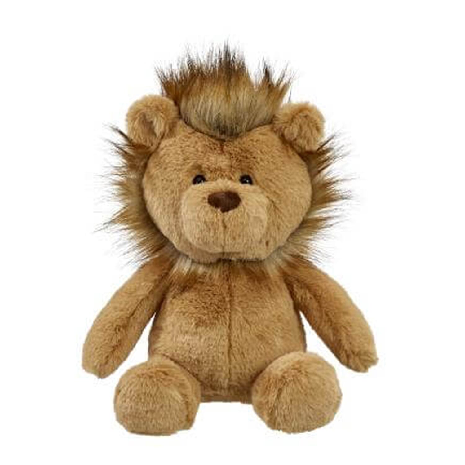 Animal Adventure Lion Toy