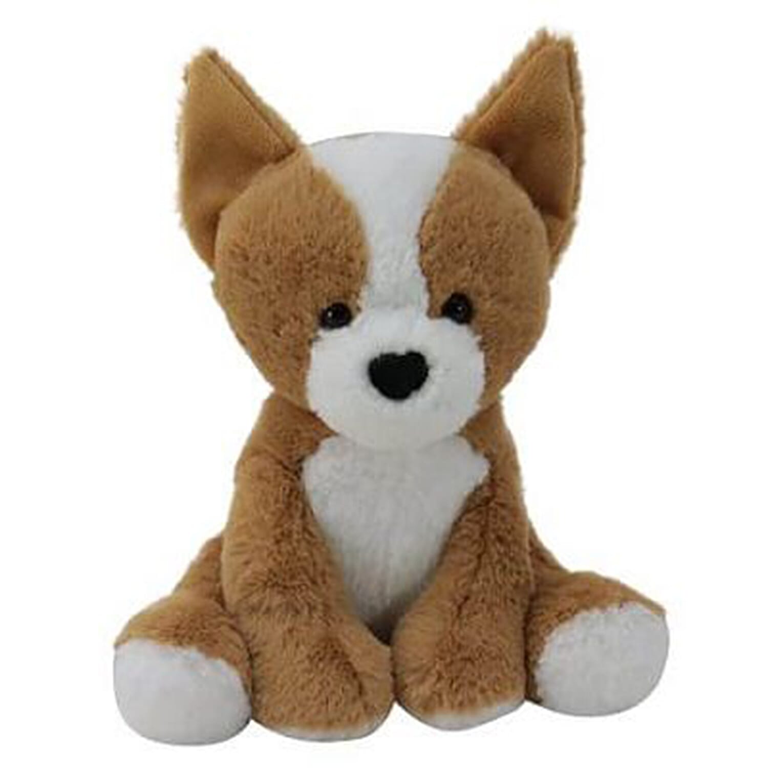 Animal Adventure Corgi Toy