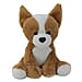 Animal Adventure Corgi Toy