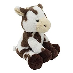 Animal Adventure Pig Soft Toy
