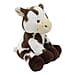Barnyard Buddies Cow Soft Toy - Multi