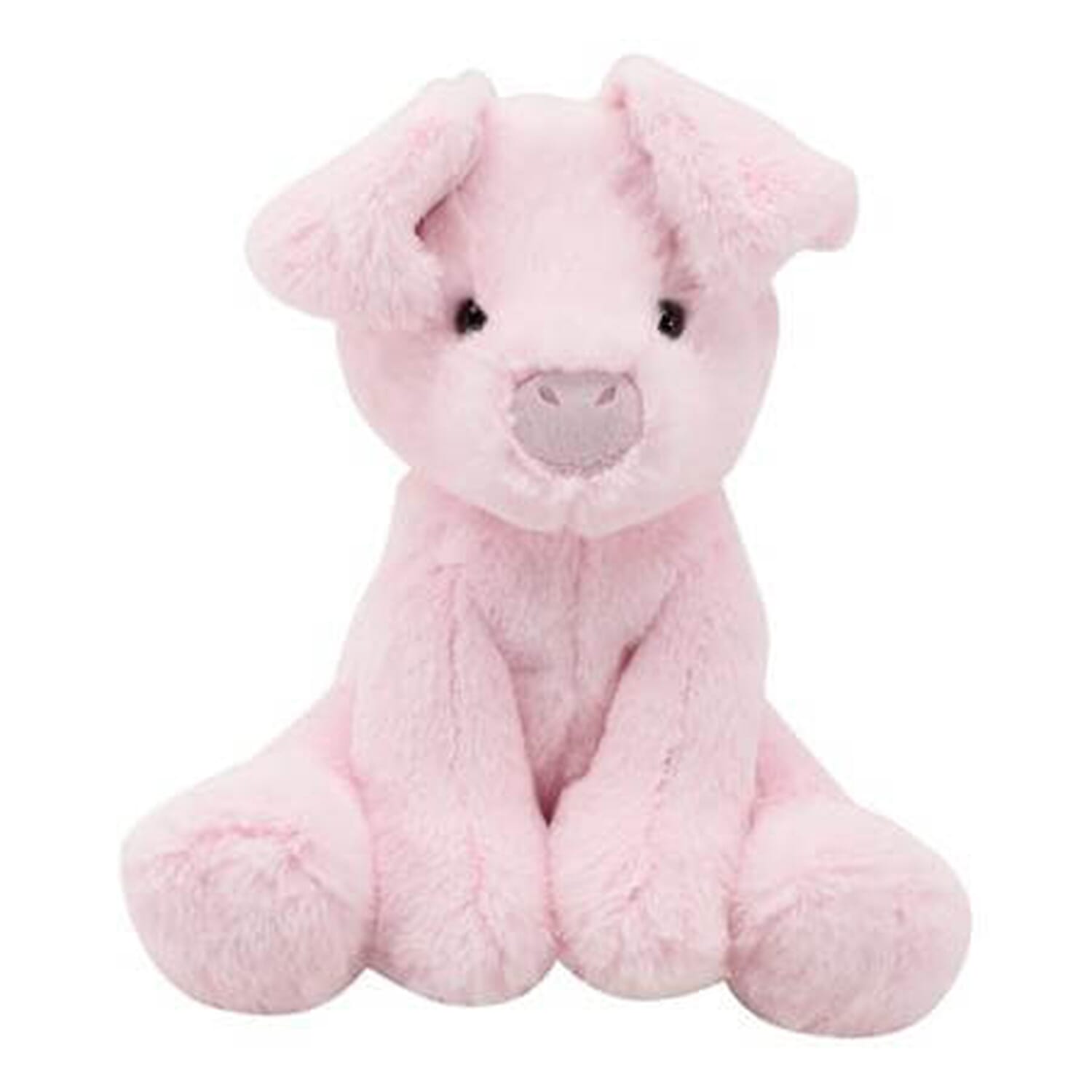 Animal Adventure Pig Toy